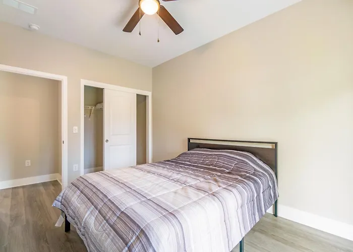 Brand New Modern Luxury Duplex Ev Ready *