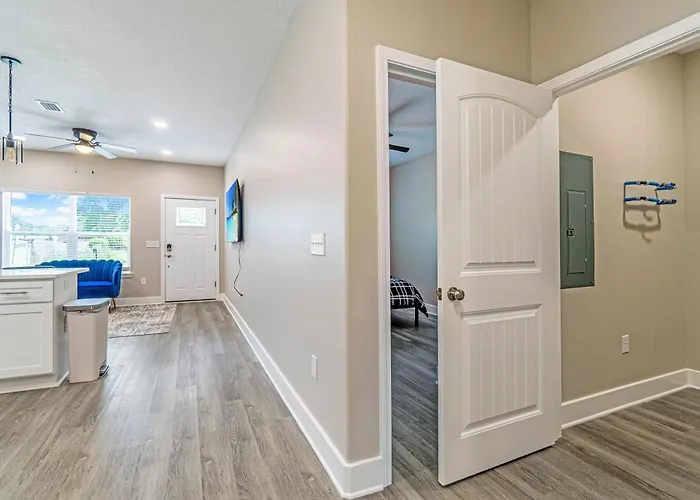 Brand New Modern Luxury Duplex Ev Ready