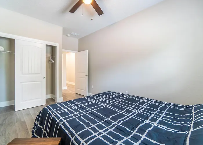 Brand New Modern Luxury Duplex Ev Ready * Pensacola