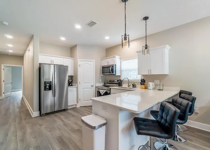 Brand New Modern Luxury Duplex Ev Ready