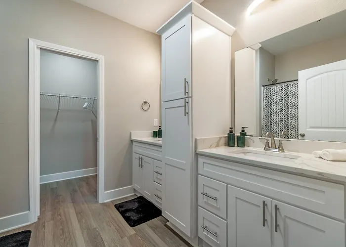 Brand New Modern Luxury Duplex Ev Ready